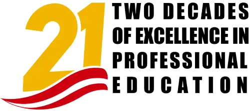 21 Years Celebration